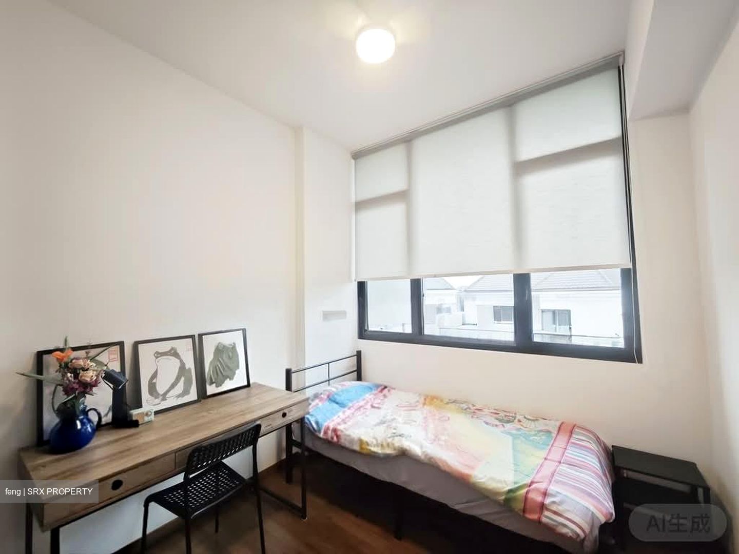 Parc Komo (D17), Apartment #544529381